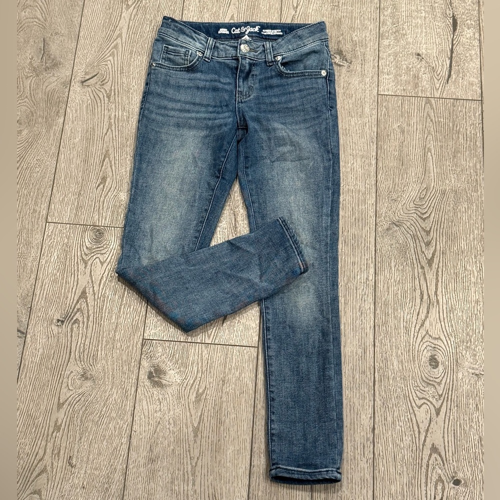 Cat & Jack Skinny Jeans